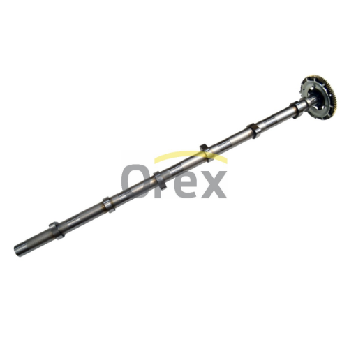 Eksantrik Mili - OREX - 105036