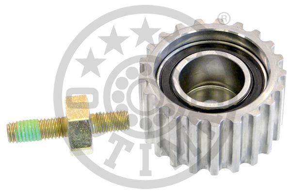 OPTIMAL 0-N277 Motor Yönlendirme & Kılavuz Makarası - RENAULT LAGUNA I (B56_, 556_) uyumlu