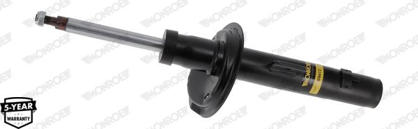 MONROE G8612A Süspansiyon Sistemi Amortisör - PEUGEOT 206 CC (2D) uyumlu