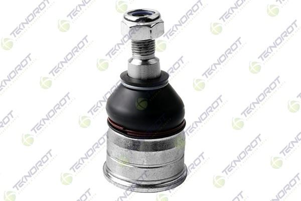 TEKNOROT RO-204 Tekerlek & Aks Parçaları Taşıyıcı Mafsal - HONDA CRX III (EH, EG) uyumlu