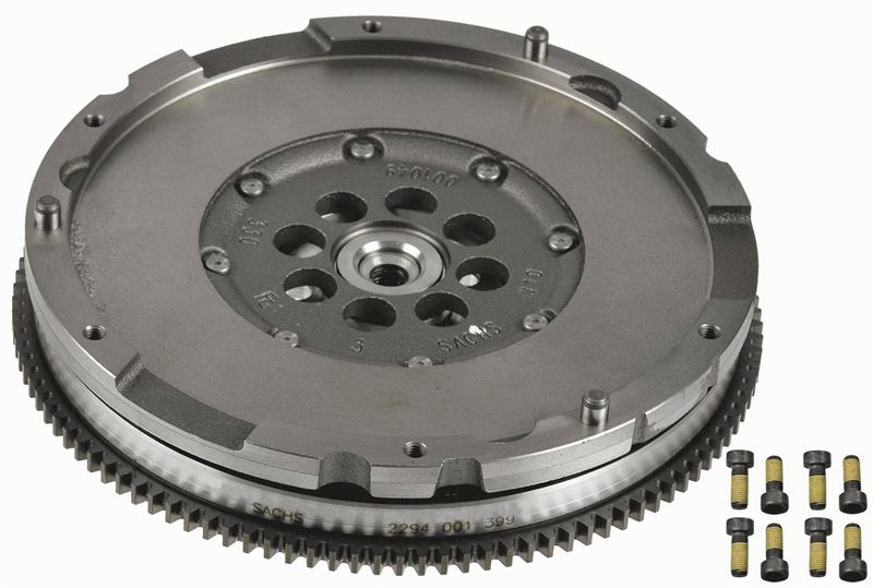 SACHS 2294 001 399 Motor Volan - BMW 3 Touring (E46) uyumlu
