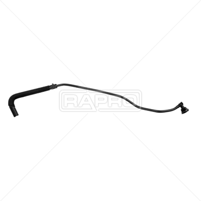 RAPRO R25060 İklimlendirme Sistemi Klima Hortum & Borular - AUDI A4 B8 (8K2) uyumlu