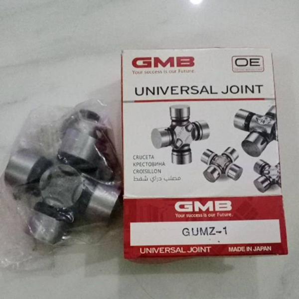 Şaft Takozu - GMB - GUMZ-1 Ürün Görseli