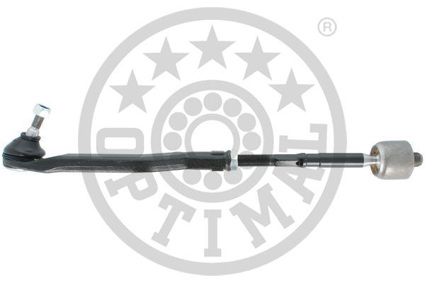 OPTIMAL G0-733 Direksiyon Sistemi Kısa Rot & İtici Çubuk - DACIA DUSTER (HS_) uyumlu
