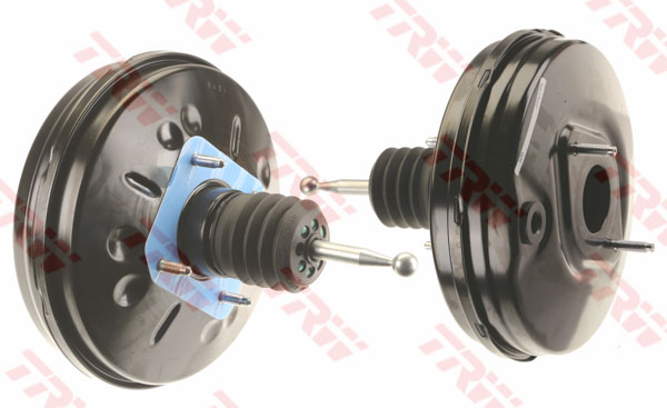 TRW PSA255 Fren Sistemleri Fren Güç Yükseltici Aksesuarı - SEAT Mii (KF1, KE1) uyumlu