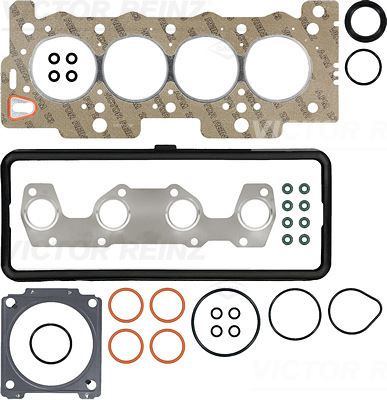 VICTOR REINZ 02-35060-02 Motor Silindir Kafa Contası - CITROËN C3 I (FC_, FN_) uyumlu