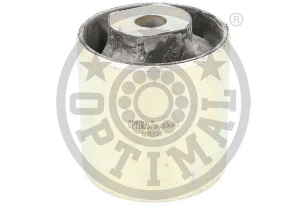 OPTIMAL F8-8282 Süspansiyon Sistemi Bugi Kolu - LAND ROVER RANGE ROVER III (L322) uyumlu