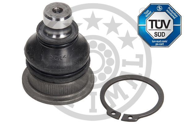 OPTIMAL G3-953 Tekerlek & Aks Parçaları Taşıyıcı Mafsal - DACIA LOGAN Pick-up (US_) uyumlu