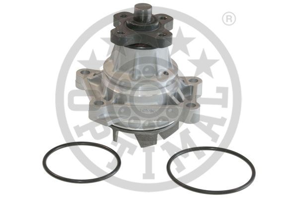 OPTIMAL AQ-2206 Motor Devirdaim - SUZUKI VITARA (ET, TA, TD) uyumlu