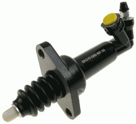 SACHS 6283 600 159 Debriyaj Sistemi Debriyaj Merkezi - SEAT IBIZA IV (6J5, 6P1) uyumlu