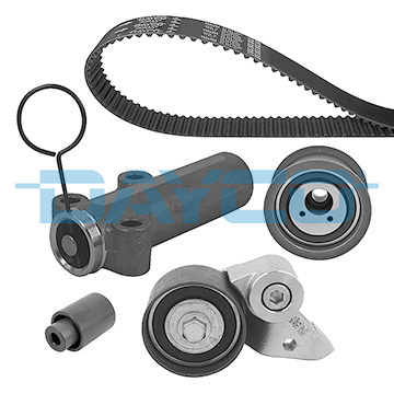 DAYCO KTB690 Motor Triger Seti - AUDI A6 C5 (4B2, 4B4) uyumlu
