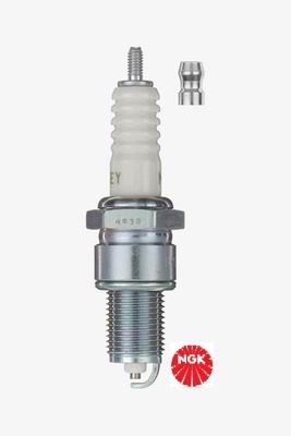 NGK 7727 Ateşleme Sistemi Buji - BMW 1502-2002 (E10) uyumlu