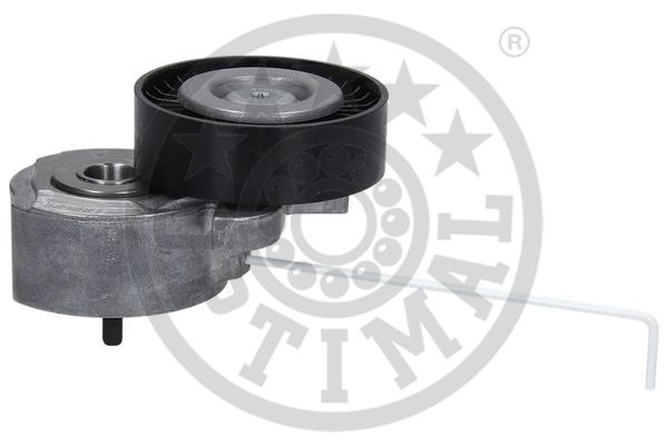 OPTIMAL 0-N2242 Motor Kayış Gergisi - VOLVO V60 I (155) uyumlu