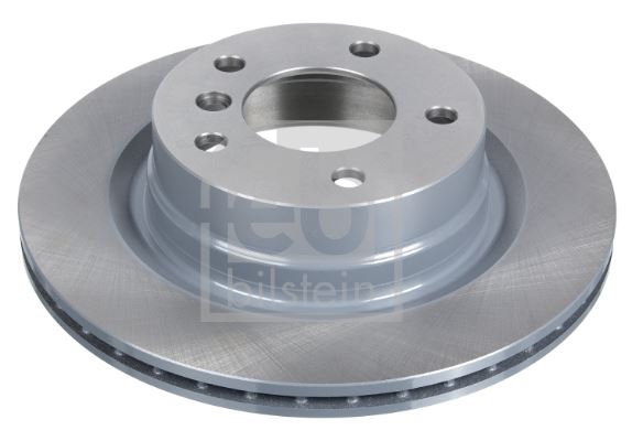 FEBI BILSTEIN 24471 Fren Sistemleri Fren Diski - BMW 1 (F20) uyumlu