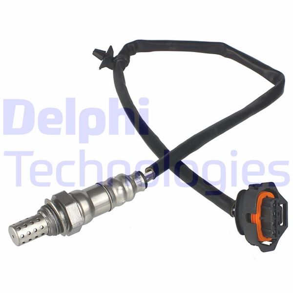 DELPHI ES10791-12B1 Emme & Egzoz Sistemi Egzoz Sensörleri - OPEL ASTRA G Hatchback (T98) uyumlu