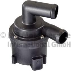 PIERBURG 7.08002.01.0 Motor Devirdaim - VW PASSAT B7 Variant (365) uyumlu