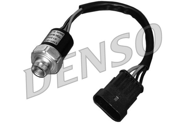 DENSO DPS99P04 İklimlendirme Sistemi Kontrol Kumandası
