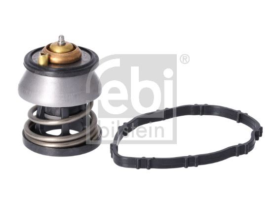 FEBI BILSTEIN 179798 Motor Termostat - BMW 1 (F20) uyumlu