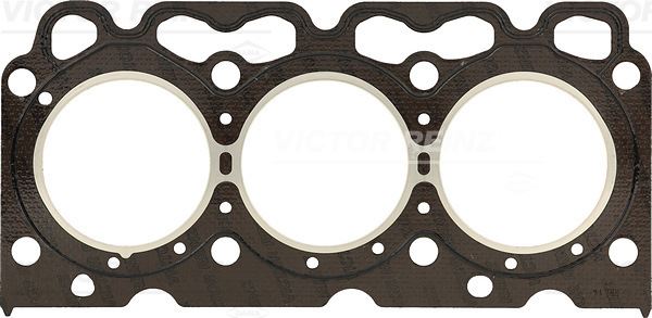 VICTOR REINZ 61-29180-00 Motor Silindir Kafa Contası