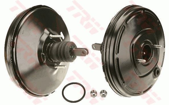 TRW PSA126 Fren Sistemleri Fren Güç Yükseltici Aksesuarı - OPEL MERIVA A MPV (X03) uyumlu