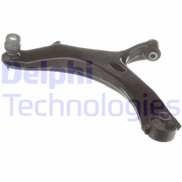 DELPHI TC7623 Süspansiyon Sistemi Bugi Kolu - SUBARU IMPREZA Sedan (GE, GV) uyumlu
