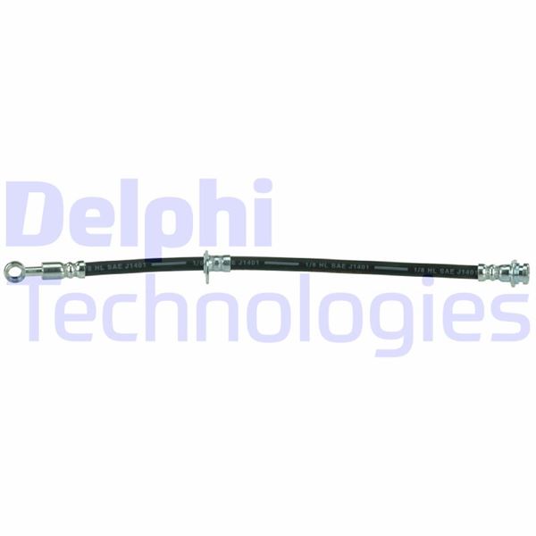 DELPHI LH7374 Fren Sistemleri Fren Hortumları - SUZUKI SWIFT IV (FZ, NZ) uyumlu