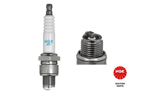 NGK 90853 Ateşleme Sistemi Buji