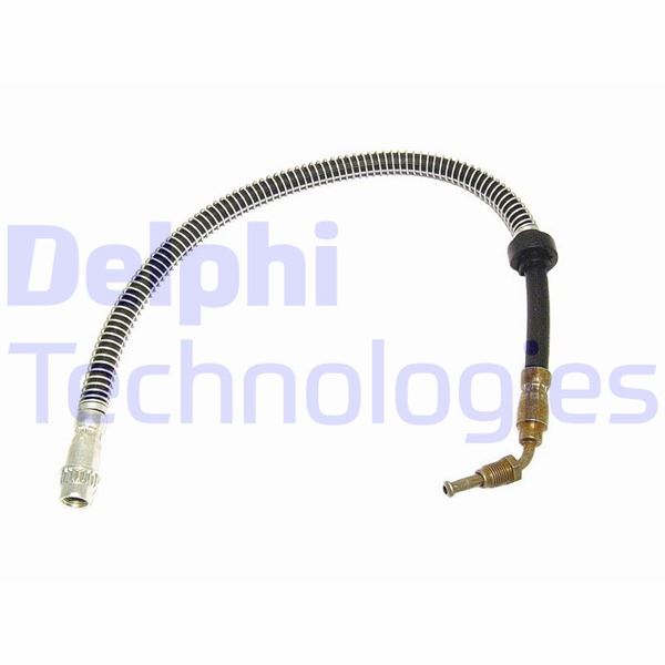 DELPHI LH6243 Fren Sistemleri Fren Hortumları - OPEL MOVANO A Minibüs/Otobüs (X70) uyumlu
