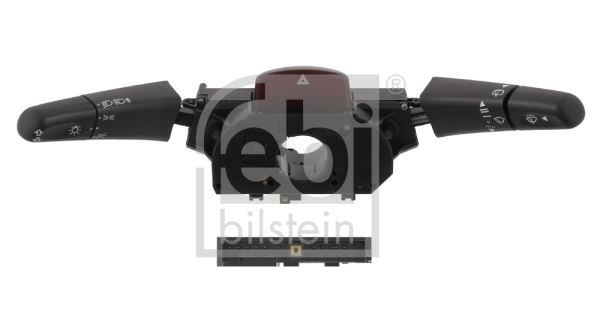 FEBI BILSTEIN 31203 Direksiyon Sistemi Direksiyon - MERCEDES-BENZ VITO Minibüs/Otobüs (W638) uyumlu