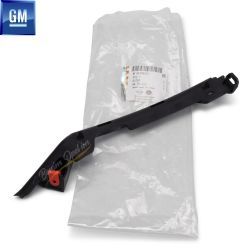 Tampon Braketi - GM - 93393091 Ürün Görseli