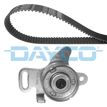 DAYCO KTB131 Motor Triger Seti - RENAULT 18 Variable (135_) uyumlu