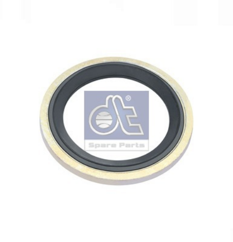 DT Spare Parts 2.15049 Motor Soğutma Suyu Contası