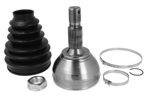 OPTIMAL CW-2991 Diferansiyel & Aktarma Sistemi Mafsallar - PEUGEOT 407 (6D_) uyumlu