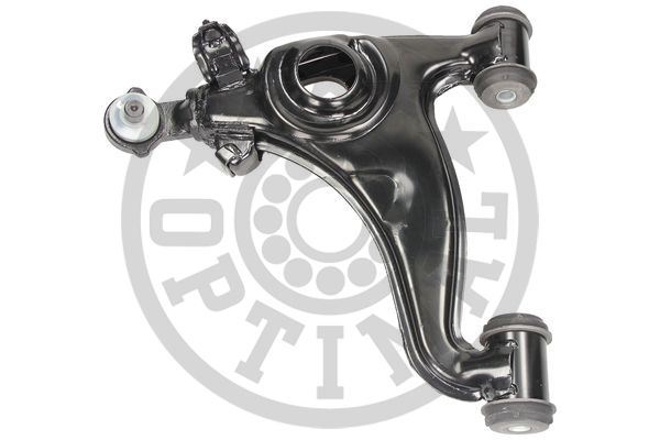 OPTIMAL G6-568 Süspansiyon Sistemi Bugi Kolu - MERCEDES-BENZ 190 (W201) uyumlu