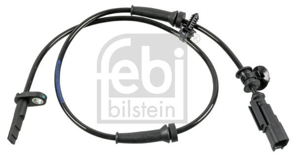 FEBI BILSTEIN 181186 Fren Sistemleri Sürüş Dinamiği Ayarı