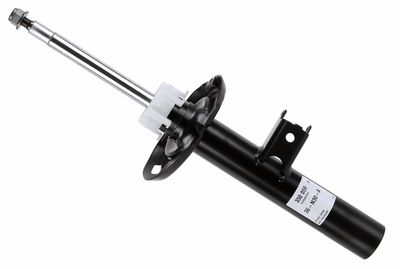 SACHS 350 059 Süspansiyon Sistemi Amortisör - MERCEDES-BENZ CLA (C118) uyumlu