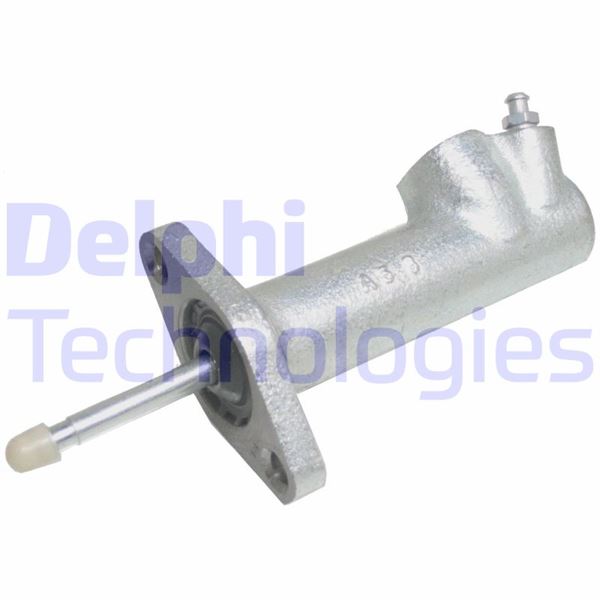 DELPHI LL45020 Debriyaj Sistemi Debriyaj Merkezi - VW GOLF II (19E, 1G1) uyumlu