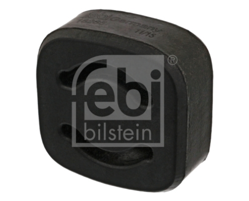 FEBI BILSTEIN 18265 Emme & Egzoz Sistemi Bağlantı Parçaları - MERCEDES-BENZ SK uyumlu