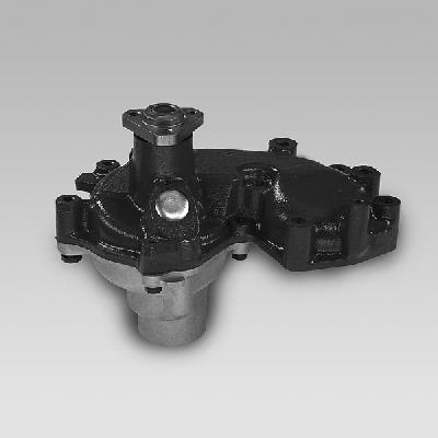 GK 985249 Motor Devirdaim - FIAT TEMPRA S.W. (159_) uyumlu