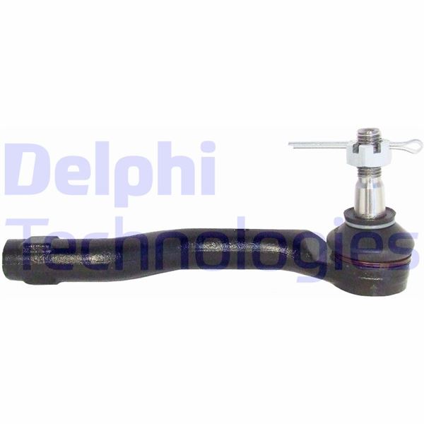 DELPHI TA2674 Direksiyon Sistemi Mafsal - MAZDA 2 (DE_, DH_) uyumlu