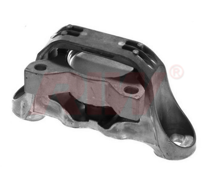 Motor Takozu - RIW - FO12020 Ürün Görseli