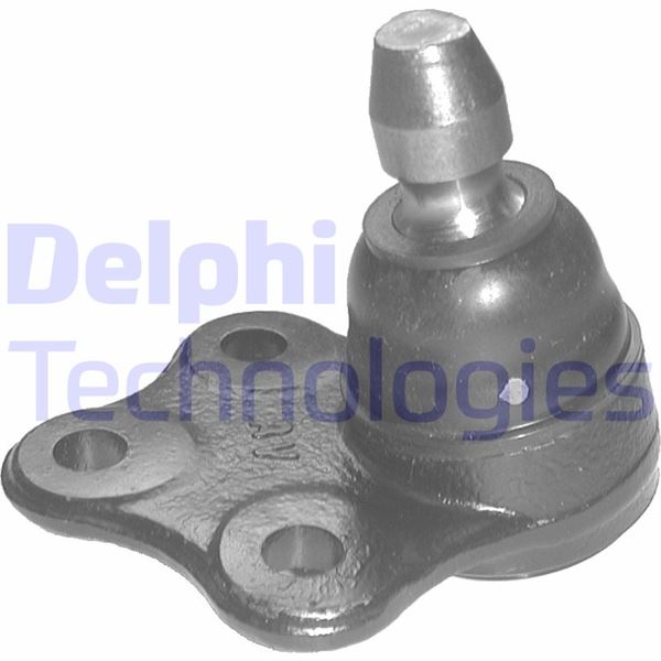 DELPHI TC896 Tekerlek & Aks Parçaları Taşıyıcı Mafsal - DAEWOO LEGANZA (KLAV) uyumlu