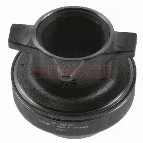 SACHS 3151 000 034 Debriyaj Sistemi Debriyaj Rulmanı - MAN TGM I uyumlu