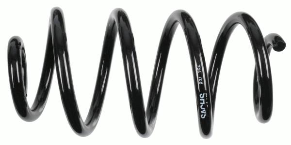 SACHS 994 294 Süspansiyon Sistemi Makas - NISSAN JUKE (F15) uyumlu