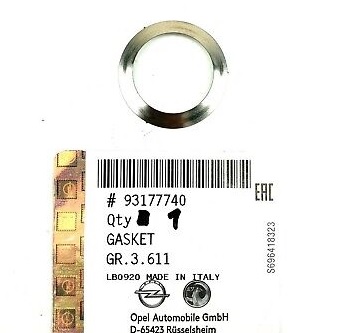 Conta - GM - 93177740 Ürün Görseli