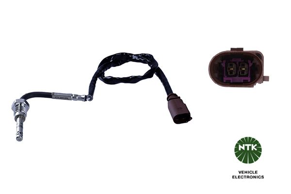 Egzoz Sıcaklık Sensörü - NGK - 97967 Ürün Görseli