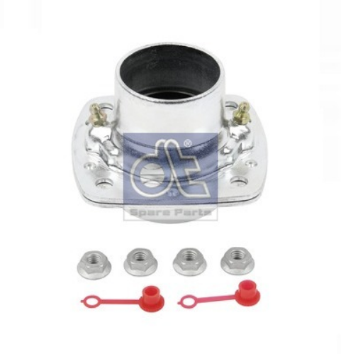 DT Spare Parts 10.33181 Fren Sistemleri Fren Mili & Aksesuar