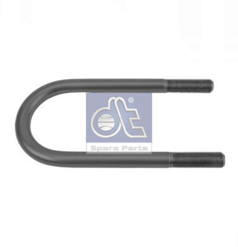 DT Spare Parts 6.11119 Süspansiyon Sistemi Montaj Parçaları