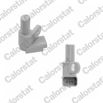 CALORSTAT by Vernet CS0269 Motor Eksantrik Mili - LAND ROVER FREELANDER 2 (L359) uyumlu