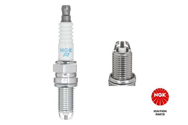 NGK 7168 Ateşleme Sistemi Buji - FIAT BRAVA (182_) uyumlu